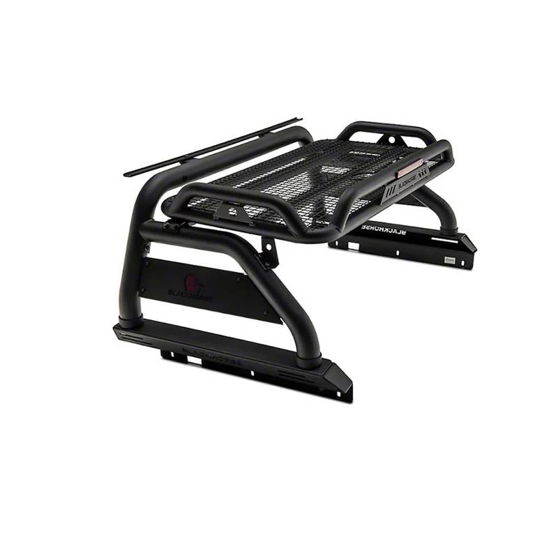 ATLAS ROLL BAR KIT