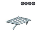 ARMOUR II BASKET KIT