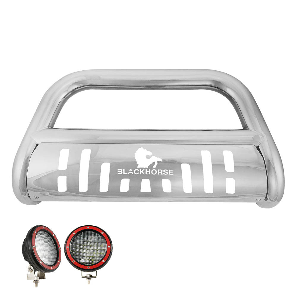 BULL BAR KIT