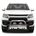 BULL BAR KIT