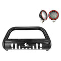 BULL BAR KIT