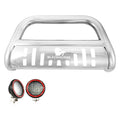 BULL BAR KIT
