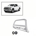 BULL BAR KIT