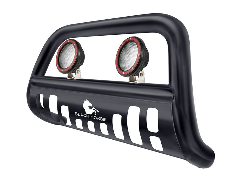 BULL BAR KIT