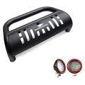 BULL BAR KIT