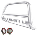 BULL BAR KIT