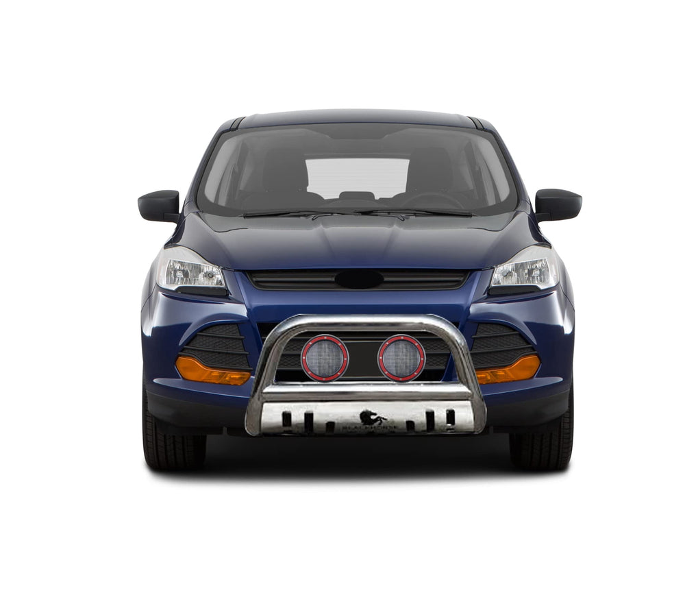 BULL BAR KIT