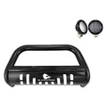 BULL BAR KIT