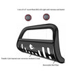 BULL BAR KIT