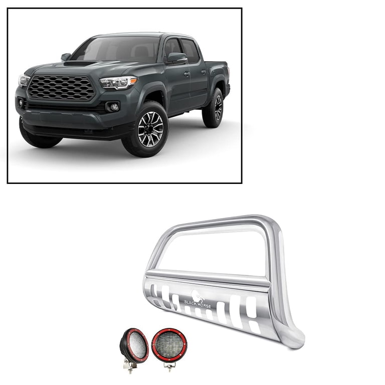 BULL BAR KIT
