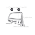 BULL BAR KIT