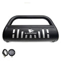BULL BAR KIT