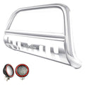 BULL BAR KIT