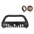 BULL BAR KIT