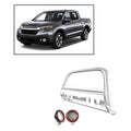 BULL BAR KIT