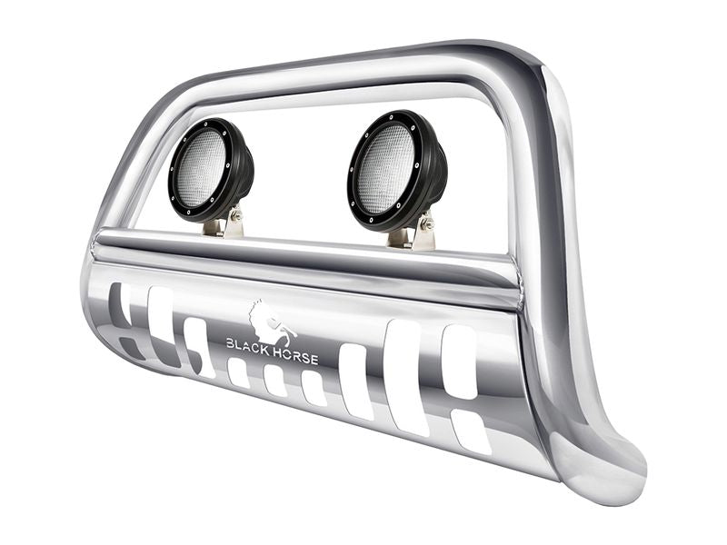 BULL BAR KIT