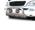 BULL BAR KIT