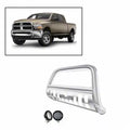 BULL BAR KIT