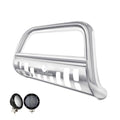 BULL BAR KIT