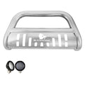 BULL BAR KIT