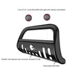 BULL BAR KIT