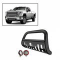 BULL BAR KIT