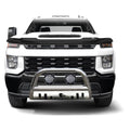 BULL BAR KIT