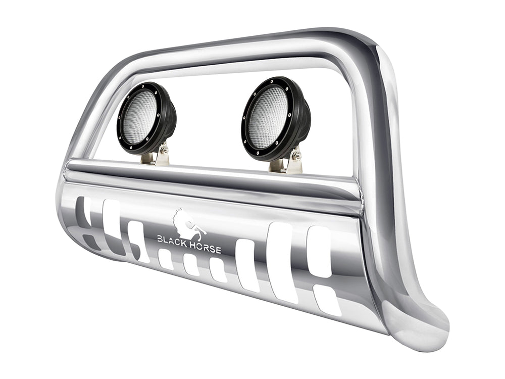 BULL BAR KIT