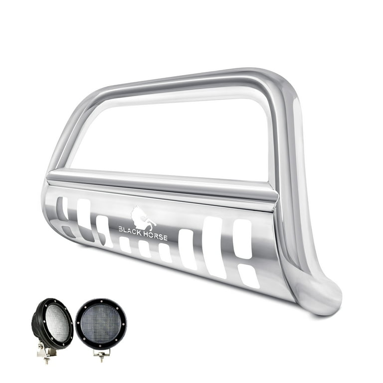 BULL BAR KIT