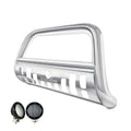 BULL BAR KIT