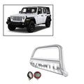 BULL BAR KIT