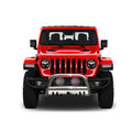 BULL BAR KIT