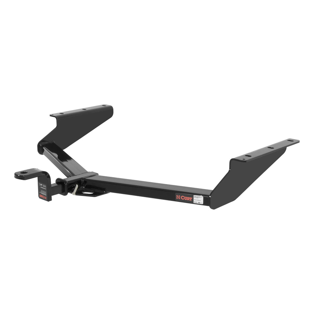 TRAILER HITCH