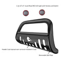 BULL BAR KIT