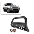 BULL BAR KIT