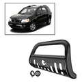 BULL BAR KIT