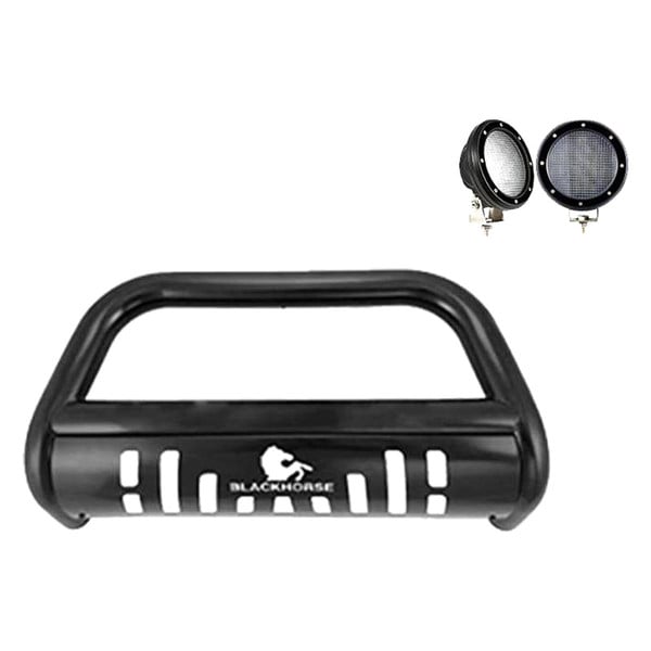 BULL BAR KIT