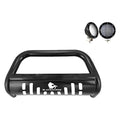 BULL BAR KIT