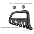 BULL BAR KIT