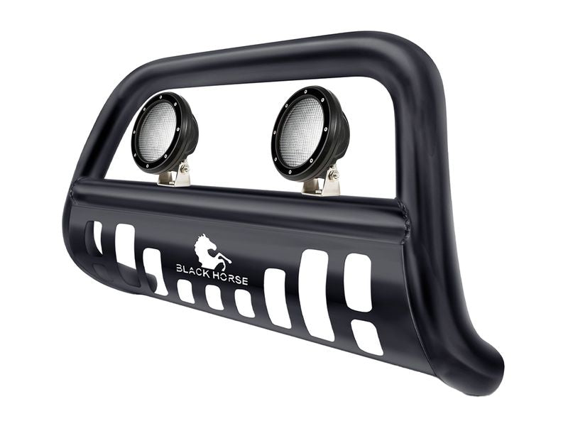 BULL BAR KIT