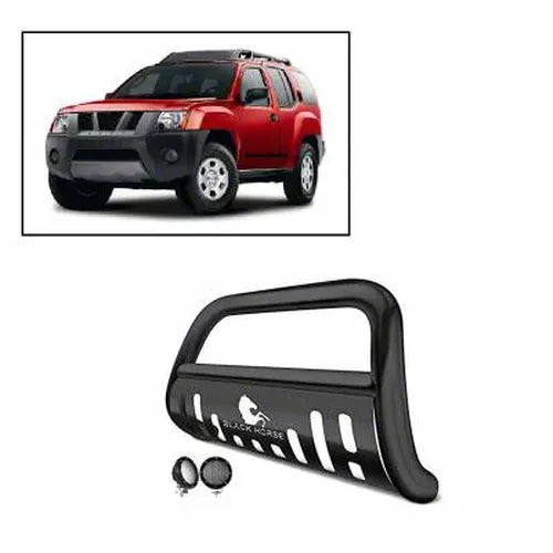 BULL BAR KIT