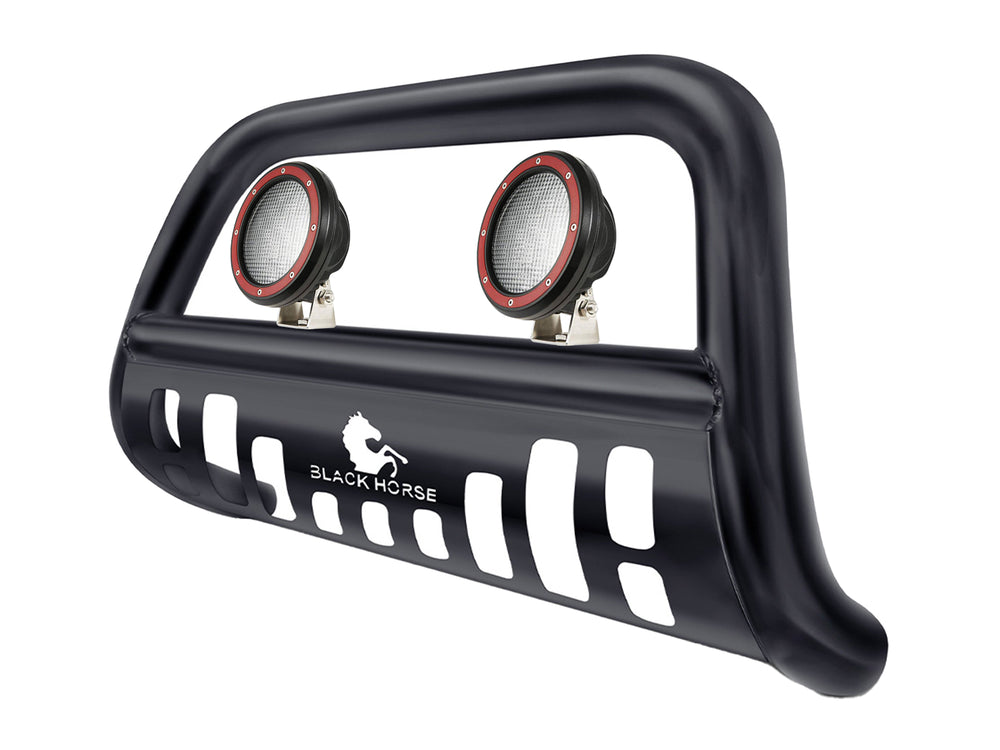 BULL BAR KIT