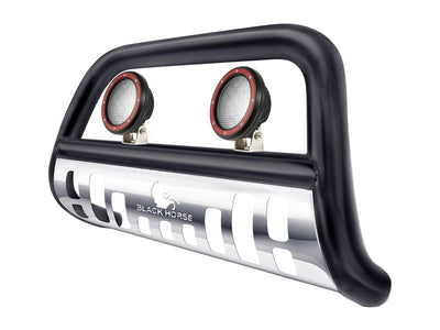 BULL BAR KIT