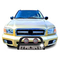 BULL BAR KIT