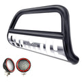 BULL BAR KIT