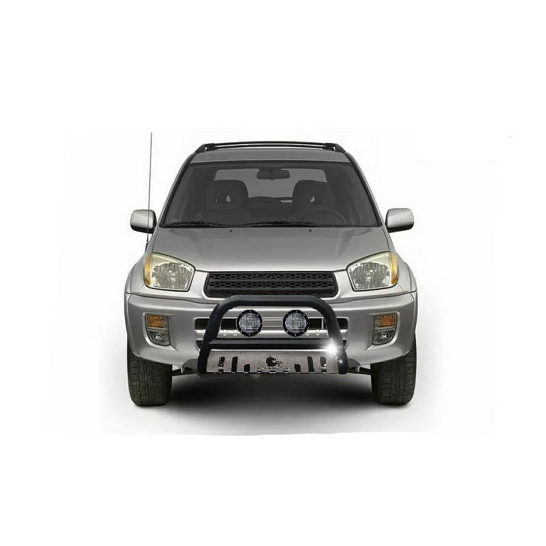 BULL BAR KIT
