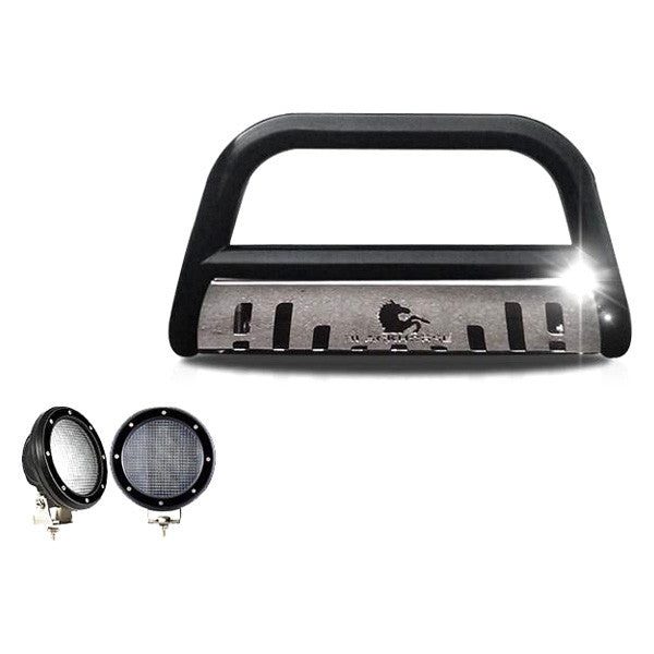 BULL BAR KIT