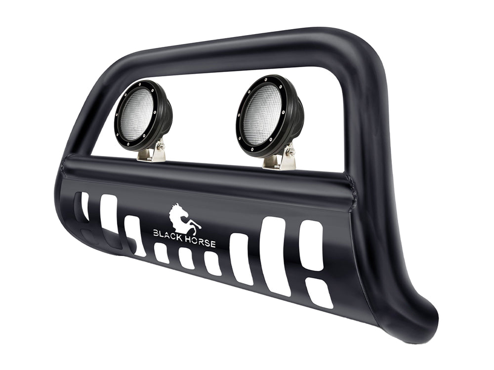 BULL BAR KIT