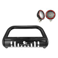 BULL BAR KIT