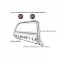 BULL BAR KIT